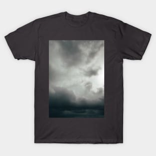 Overcasting Rain T-Shirt